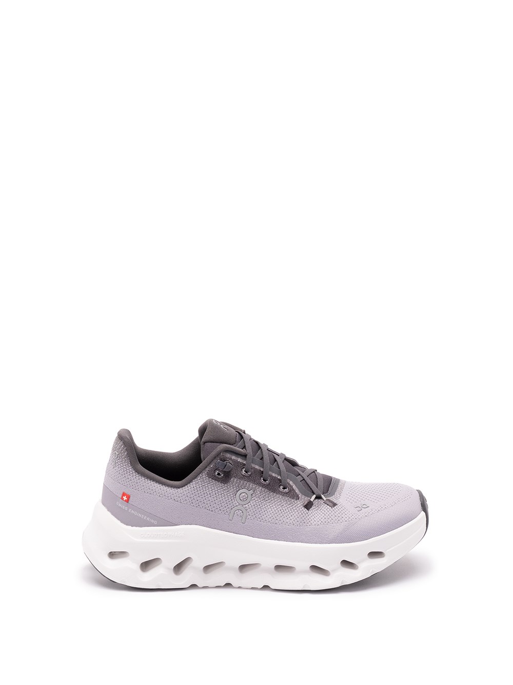 On Running `cloudtilt` Sneakers In Multi
