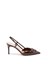 Valentino Garavani `VLogo Signature` Slingbacks