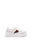 Gucci Chunky Sneakers With `Web`
