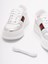 Gucci Chunky Sneakers With `Web`