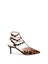 Valentino Garavani `Rockstud` Ankle Strap Pumps