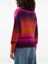 Gcds `College` Degrade Sweater