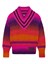 Gcds `College` Degrade Sweater