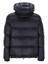 Moncler `Rivau` Jacket