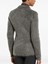 Gucci Long Sleeve Polo-Neck Cardigan