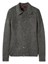 Gucci Long Sleeve Polo-Neck Cardigan