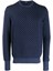 Drumohr Long Sleeve Crew-Neck Sweater