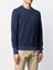Drumohr Long Sleeve Crew-Neck Sweater