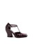 Loewe `Onda T-Bar` Pumps