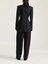 Givenchy Slashed Jacket
