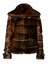 Fendi Shearling Jacket