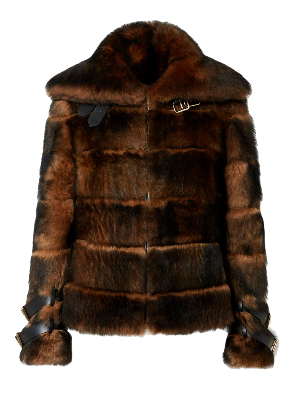 Fendi Shearling Jacket