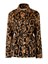 Fendi Animalier Wool Blouson