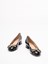 Gucci `Alfah` Pumps With `Horsebit`