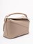 Loewe `Puzzle Edge` Medium Bag