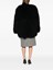 Numero Otto `Mongolia` Midi Coat Without Collar