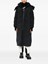 Herno `Impact` Long Padded Coat