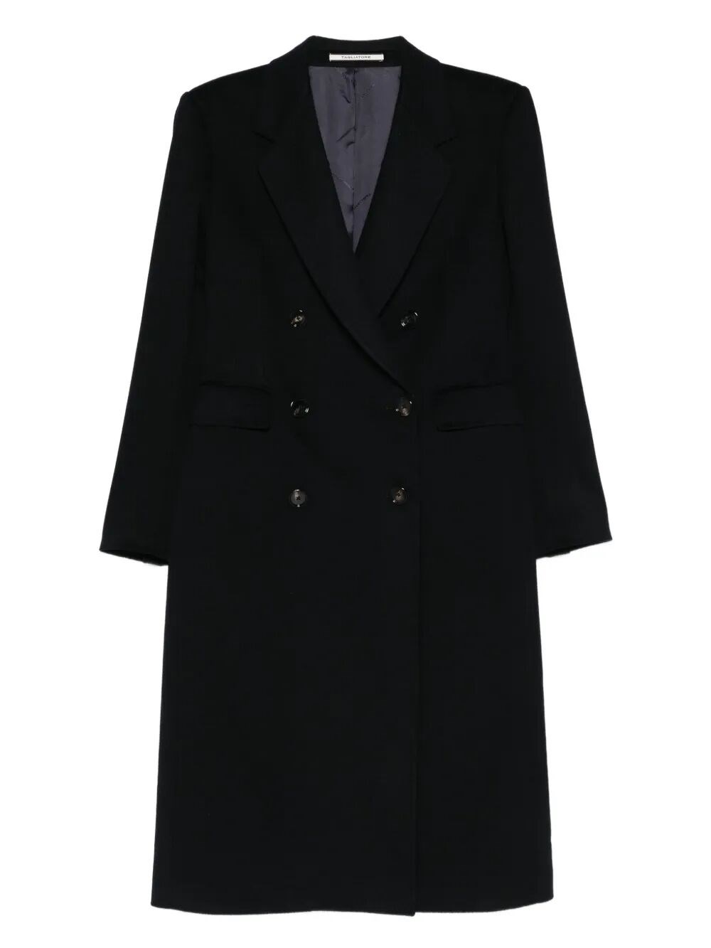 Tagliatore `parigi` Coat In Multi