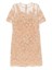 Ermanno Scervino Short Dress