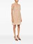 Ermanno Scervino Short Dress