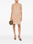 Ermanno Scervino Short Dress