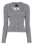 Pinko `New Tilacino` Cardigan