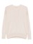 Drumohr Long Sleeve V-Neck Sweater