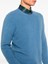 Drumohr Long Sleeve Crew-Neck Sweater