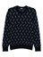 Drumohr Crew-Neck Sweater