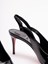 Christian Louboutin `Hot Chick 70` Slingbacks