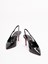 Christian Louboutin `Hot Chick 70` Slingbacks