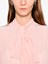 Gucci Crepe De Chine Bio Silk Shirt