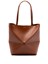 Loewe `Puzzle Fold` Medium Tote