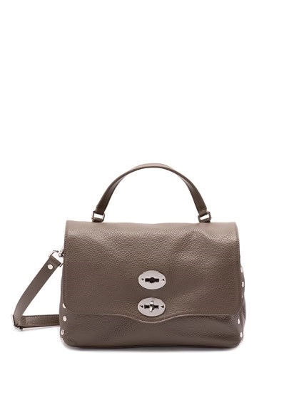 ZANELLATO　POSTINA zanellato small `postina daily` handbag available on Spinnaker - 56320