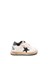Golden Goose Kids `Ball Star` Sneakers