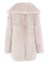 Blancha `Toscana` Shearling Jacket