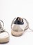 Golden Goose Kids `Super-Star` Sneakers