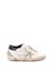 Golden Goose Kids `Super-Star` Sneakers
