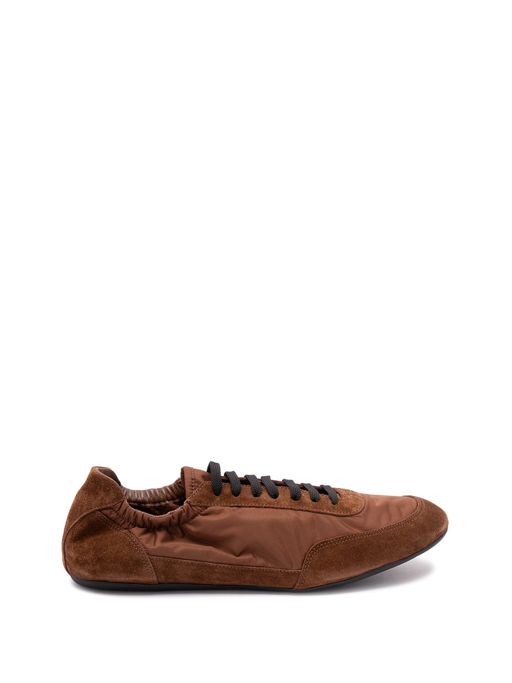 Prada `Collapse` Sneakers