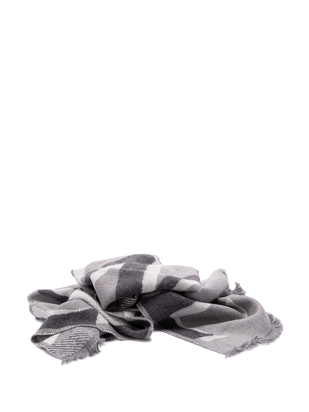 Loewe ` Scarf In Gray