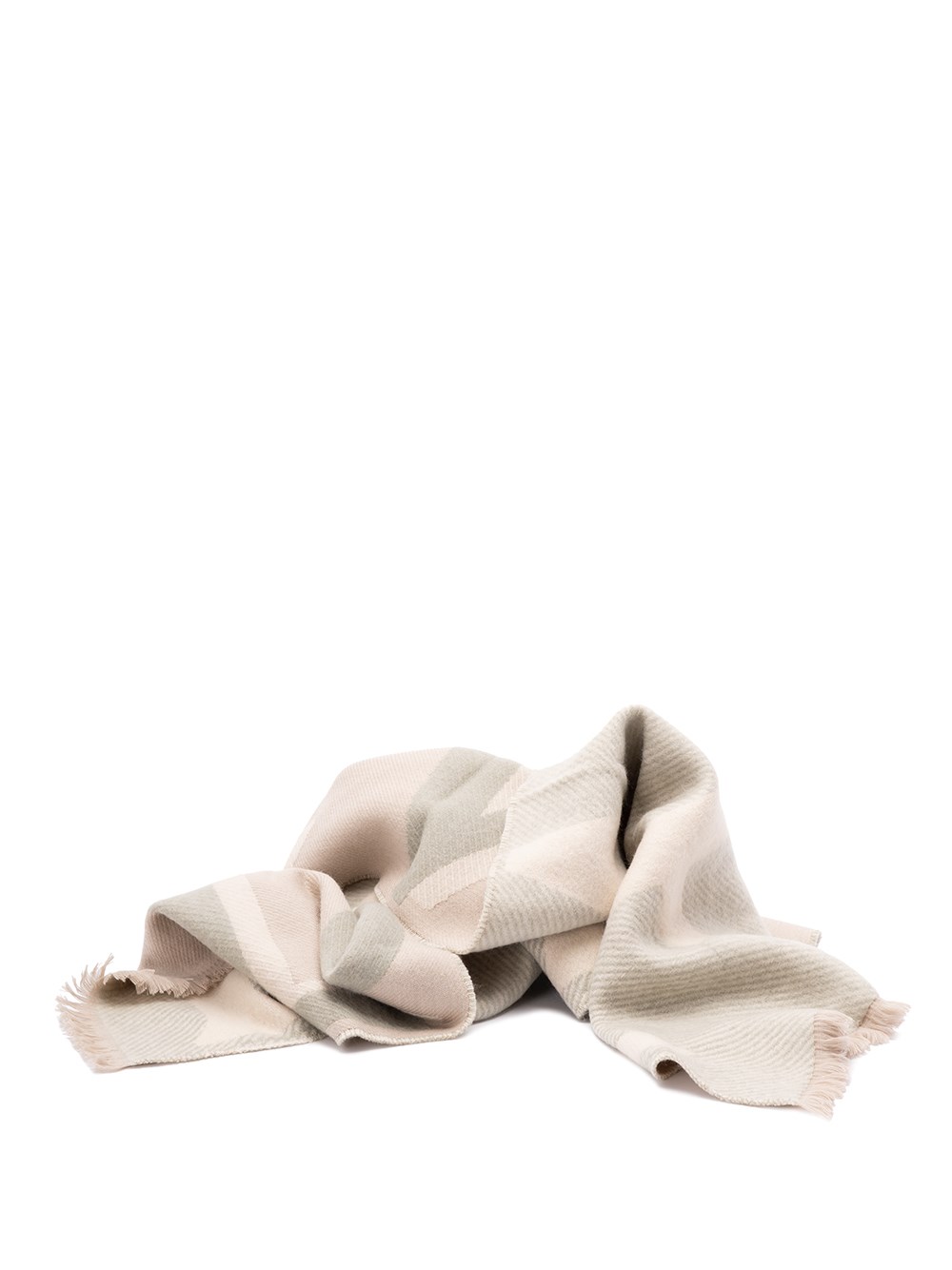 Loewe ` Scarf In Neutral