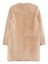 Blancha `Merinillo` Shearling Coat