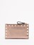 Valentino Garavani `Rockstud` Coin Purse