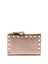 Valentino Garavani `Rockstud` Coin Purse