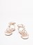 Valentino Garavani `Rockstud` Sandals