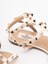 Valentino Garavani `Rockstud` Sandals