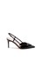 Valentino Garavani `VLogo Signature` Slingbacks