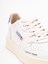 Autry `Medalist Low` Sneakers