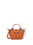 Longchamp `Le Pliage Xtra` Extra Small Handbag