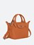 Longchamp `Le Pliage Xtra` Extra Small Handbag